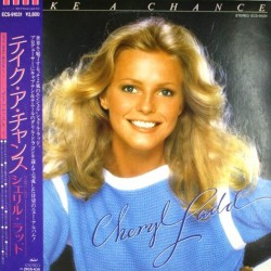 Пластинка Cheryl Ladd Take A Chance